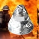 thumbnail image 4 of Capucha Facial Resistente al Fuego Strade Fareast Limited para Soldador, 4 of 7