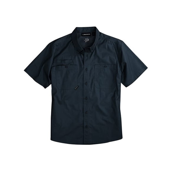Dri Duck Deep Blue 11130 2Xl