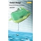 thumbnail image 4 of Baby bath water toy - Coloured Drawing Water Bird Whistle Bathtime Musical Whistle, Bird Whistle for Water Call, Novelty and Toys and Party Supplies, Musical Instrument(yellow), 4 of 5