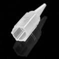 thumbnail image 4 of 100pcs 3R Tattoo Needle Tips Maquillaje Ceja Labio Agujas desechables Caps Kit Sywqhk Cuidado Belleza, 4 of 8