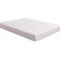 thumbnail image 1 of czcpp-TXWDAQ Fitted Sheet Soft Brushed Microfiber 1800,Deep Pocket, Wrinkle & Fade Free (Queen, White), 1 of 4