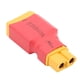 thumbnail image 1 of Conector X macho a X hembra, adaptador XT90 macho a XT60 X hembra a X macho Adaptador X macho a X hembra Diseño exquisito, 1 of 14