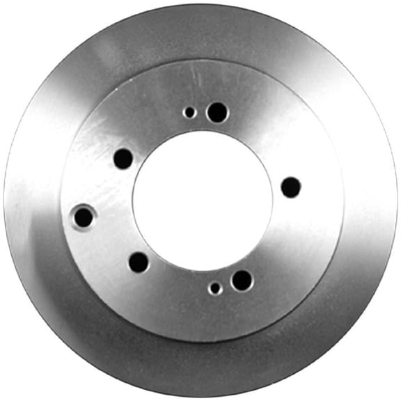 BENDIX PREMIUM PRT5047 - Disc Brake Rotor