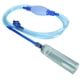 thumbnail image 5 of Removedor de grava con sifón, cambiador de agua semiautomático, aspiradora para acuarios, herramientas de limpieza para acuarios, diseño personalizado, 5 of 12
