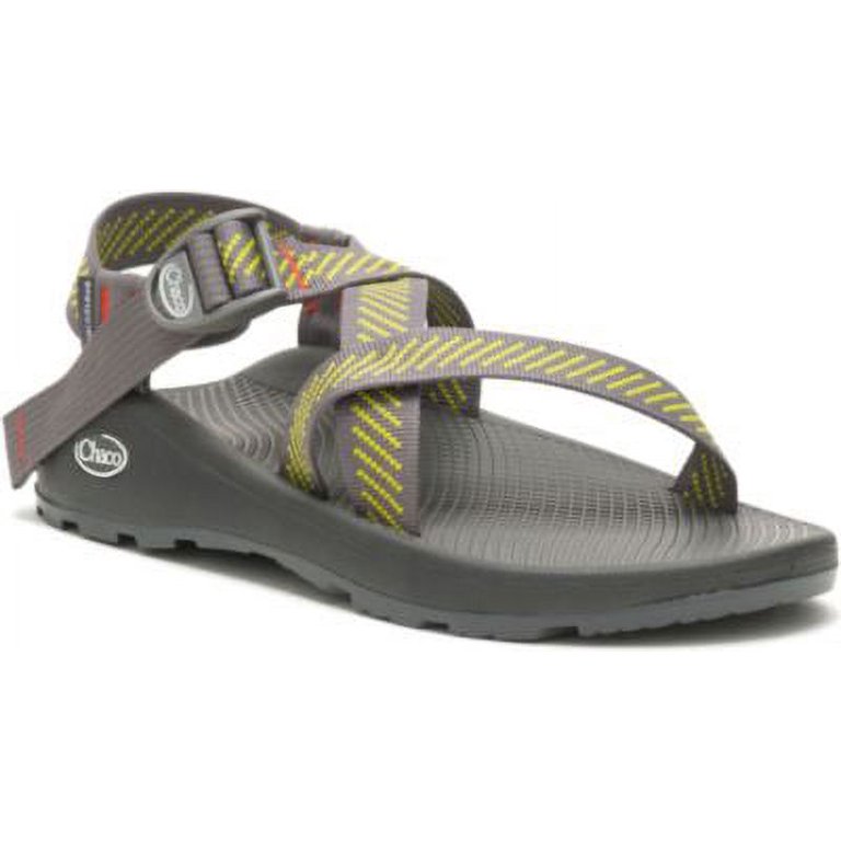 Chaco Z Cloud Sandal Men Score Gray