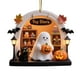 thumbnail image 1 of Decoración ornamental para el hogar, decoraciones colgantes espeluznantes de Halloween, decoración del hogar, decoraciones colgantes navideñas, decoración de habitaciones, hogar y cocina, elementos es, 1 of 2