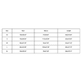 thumbnail image 2 of Zylarhe Womens Summer Tops Women's Fashion Letter Print Crop T Shirt Casual Short Sleeve Crew Neck Top Comfortable Stylish Trendy Tee, 2 of 6