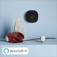 thumbnail image 3 of Ecobee SmartThermostat with Voice Control, 3 of 9