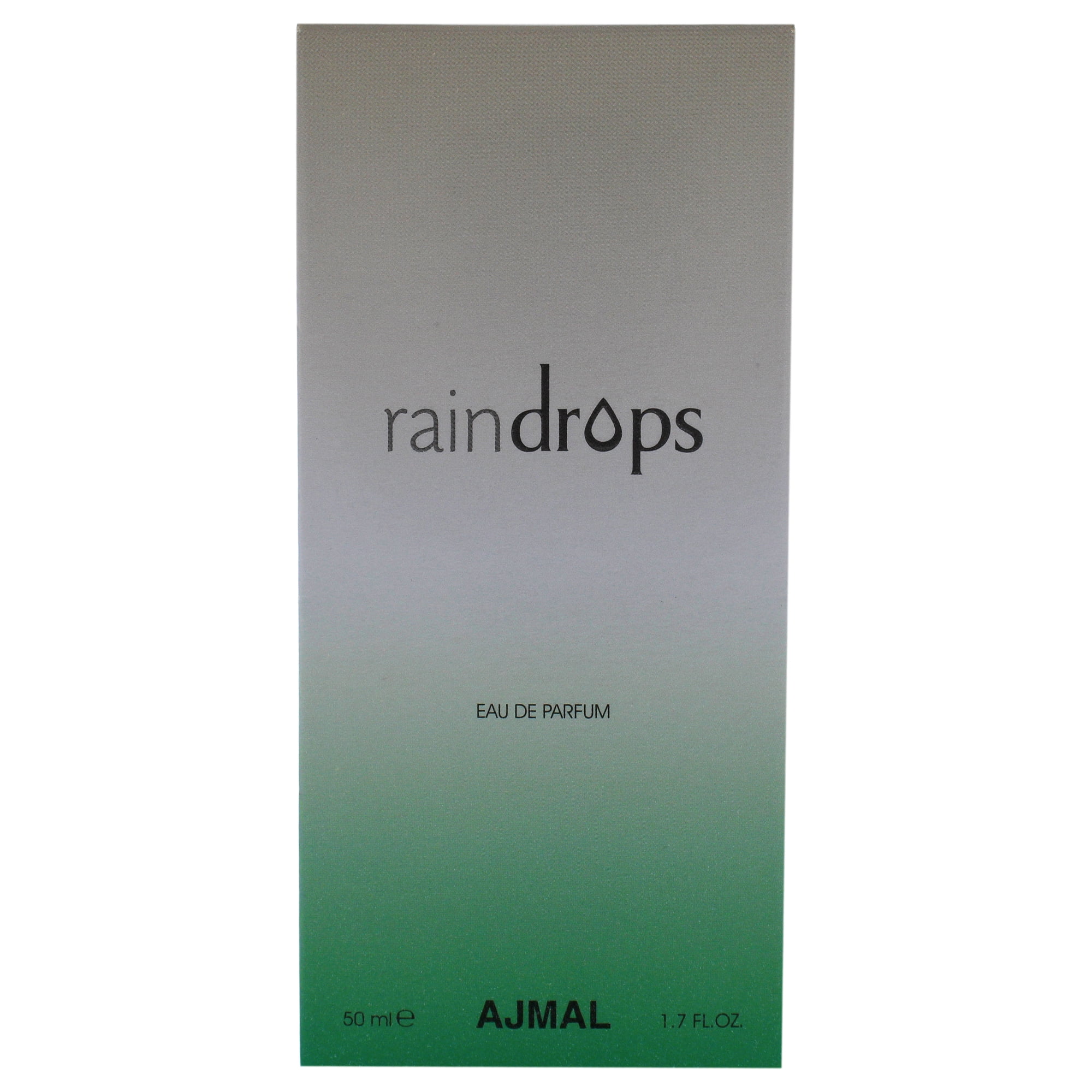 Ajmal Raindrops Eau De Parfum