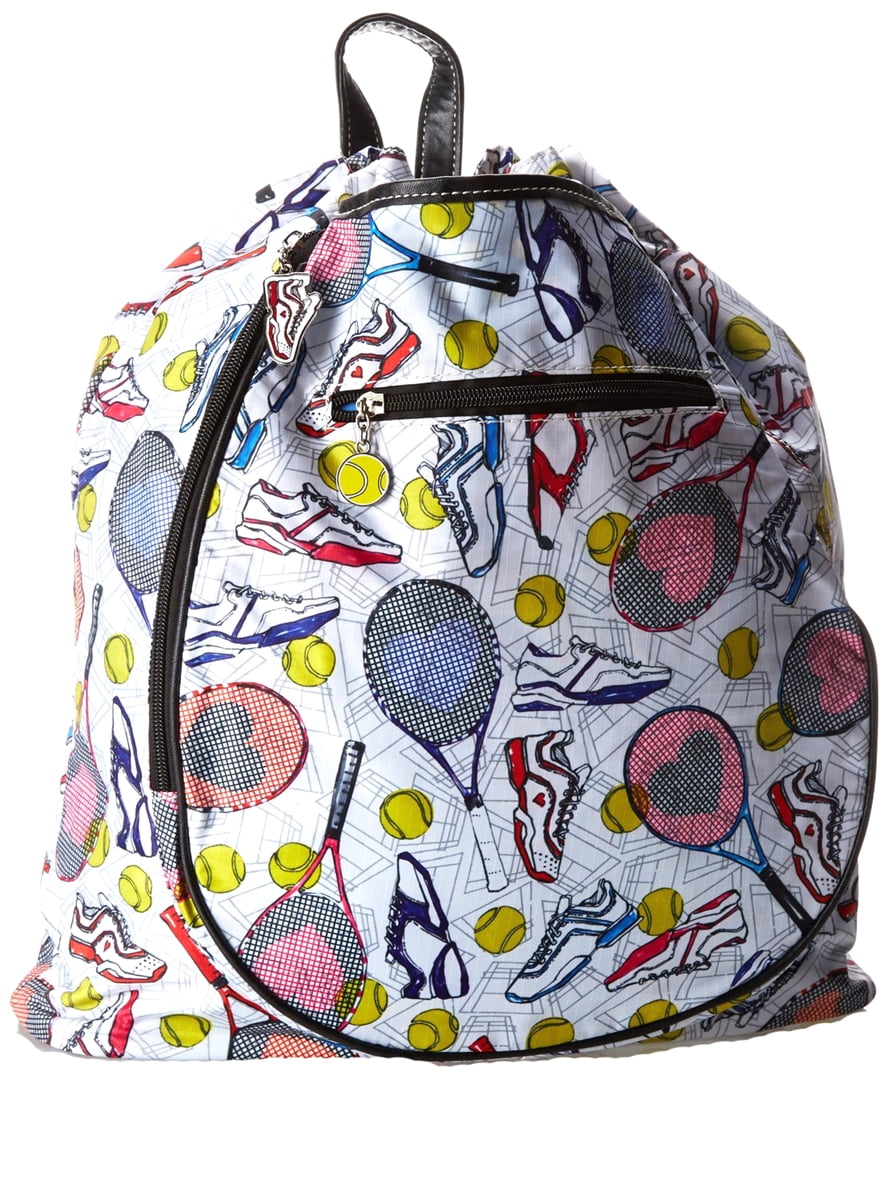 tennis racquet backpack
