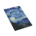 thumbnail image 3 of Kll The Starry Night Wall Plate,Gloss Finish,Standard Size 1 - 5" X 3", Polycarbonate Thermoplastic,Electric Receptacle Plug Covers, 3 of 8