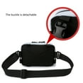 thumbnail image 4 of Comfortable Adjustable Fishing Vest Fishing Chest Pack Fishing Tackle Backpack Fishing Equipment Enduring, 4 of 9