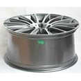 thumbnail image 5 of 19'' wheels for Mercedes E450 4MATIC SEDAN 2019 & UP (Staggered 19x8.5/9.5), 5 of 7