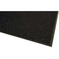 thumbnail image 1 of Indoor Mat- Vinyl Backing- 3ft.x5ft.- Charcoal, 1 of 1