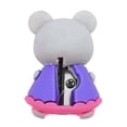 thumbnail image 4 of Sacapuntas Goma 3D Prichos Cutie Town Multicolor 1 Pieza, 4 of 4