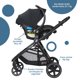 thumbnail image 4 of Carriola para Bebé Sistema de Viaje Maxi Cosi Zelia 2 negro Maxi Cosi Zelia 2, 4 of 10