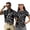 Golf Club, variant on Binienty Classic Flower Matching Couple Golf Shirts Fashion Versatile Golf Shirts for Women and Men Zip Up Collar Workout Tops for Golf Running Sports Daily Wear