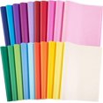 thumbnail image 1 of 330 Sheets Multicolor Tissue Paper, 14x10 Inch Tissue Paper Bluk Wrapping Tissue Paper for Gift Bags DIY Birthday Wedding Holidays Decor, 1 of 5