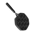 thumbnail image 4 of Baking , Easy  Grill Plate, Easy Storage Durable Snacks Any Wet Batter Any Breakfast Hash Browns, 4 of 8