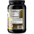thumbnail image 3 of Ultimate Nutrition ISO Sensation 93 Whey Isolate Protein Powder-Vanilla Bean2lb, 3 of 5