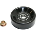 thumbnail image 4 of ACCESSORY BELT IDLER PULLEY Compatible with JEEP CHEROKEE 87-01 / CONCORDE 93-04, 4 of 5