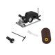 thumbnail image 5 of Soporte para amoladora Soporte para amoladora Herramienta para amoladora Herramientas multifuncionales universales para Con hoja de para metal, 5 of 8