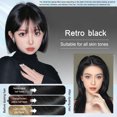 thumbnail image 3 of Teissuly Plant-Based Nourishing Hair Color - Comes With Full Kit Popular Hair Color - Plant Nourishing Hair Dyes Bubble Hair Dyeing Cream Plant Essence 100ml Teissuly WER202401272055, 3 of 3