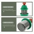 thumbnail image 3 of Stainless Steel Tea Infuser Tea Strainer Loose Leaf Tea Strainer Tea Steeper, 3 of 9