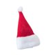 thumbnail image 3 of Mini gorro de Papá Noel para taza, botella, funda, bonito gorro de muñeco reutilizable, soporte para cubiertos, decoración navideña para el hogar, 5x8cm, 3 of 9