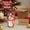 Snowman, variant on Christmas Ceramic Travel Mug with Color Gift Box,Coffee Cup 17 Oz.Christmas Gift,XMAS