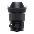 thumbnail image 1 of Lente Angular SIGMA 28mm f/1.4 DG HSM Art para Nikon F, 1 of 3