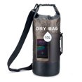 thumbnail image 1 of Bangcool Dry Bag Waterproof Plastic Floating Large Capacity Dry Storage Bag Boating Bag, 1 of 10