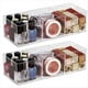 thumbnail image 1 of Caja de Almacenamiento en de Cosméticos de Acrílico Transparente, Tocador, Caja de Almacenamiento de Cosméticos, Cajón de Escritorio, Caja de Almacenamiento A, 1 of 9