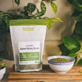 thumbnail image 2 of Banyan Botanicals Green Mung Beans - USDA Organic - Non GMO - For Soups, Sprouts, & Easy Digestion 1.65 lb, 2 of 5