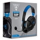 thumbnail image 4 of Audífonos Turtle Beach Alámbricos Recon 50P Negro, 4 of 4