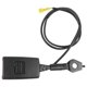 thumbnail image 5 of Car Right Seat Belt Buckle A2048602469 2048602469 for - C-Class S204 W204 C 220 CDI, 5 of 5