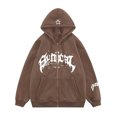 thumbnail image 4 of WILLBEST Sudaderas Deportivas para Hombre, Sudadera 3D con Estampado Digital, Moda Deportiva Callejera, Sudadera con Capucha XGrande, 4 of 4