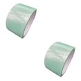thumbnail image 3 of Transemion Creative Sticky Ball Rolling Tape Decorative Game DIY for Party Children Green 6 x 10m 2Set, 3 of 6