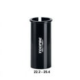 thumbnail image 1 of Mtb Bicycle Bike Seat Post Shim Tube Sleeve Reducer Seatpost Converter Adapter, 1 of 7
