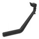 thumbnail image 5 of Snorkel rc de goma, Artesanía de snorkel de automóvil rc no es fácil de deformación de accesorios de decoración para trabajadores de mantenimiento para jugador, 5 of 7