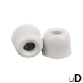 thumbnail image 1 of NEW Memory Foam Earplugs for WF 1000XM5 Earbuds Earbuds Earbuds Gray Ma, 1 of 5