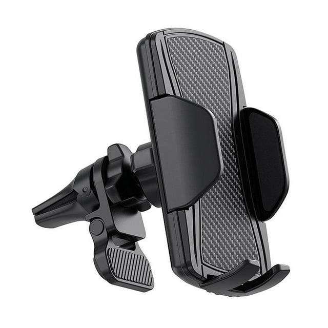 Vent Car Phone Holder Universal Car Mount Car Phone Holder Easy Charging