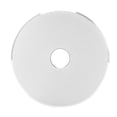 thumbnail image 3 of Adaptador para Tocadiscos ciciglow Negro para Discos de Orificios Grandes 45 RPM, 3 of 9