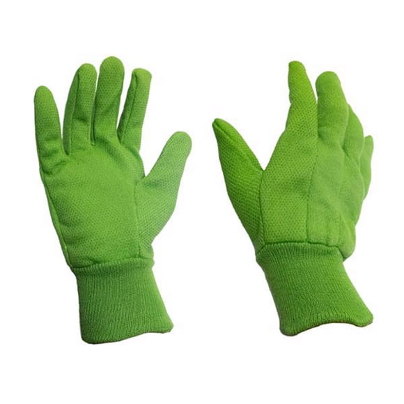 guantes de tejido unitalla 1 par
