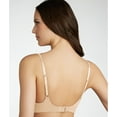 thumbnail image 3 of Wacoal womens How Perfect Wire Free T-Shirt Bra, SAND, 36C, 3 of 5
