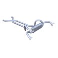 thumbnail image 1 of Pypes Exhaust Sgf70 Exhaust System Kit, 1 of 3