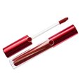 thumbnail image 4 of Brillo de labios que previene la decoloración, lápiz labial líquido mate, esmalte de labios de larga duración para otoño e invierno, 4 of 8
