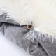 thumbnail image 3 of Alfombrilla De Felpa De Doble Uso Para Mascotas, Alfombrilla Cálida Multifuncional Para Gatos, Alfombrilla Suave Para Mascotas ANGGREK Dual Use Plush Pet Mat, 3 of 7