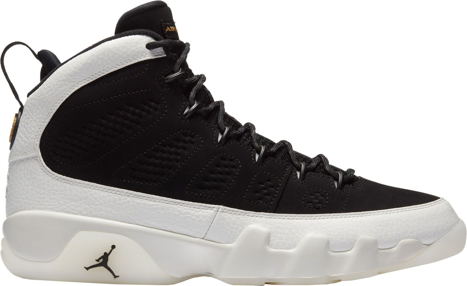 jordan men's air jordan 9 retro basketball shoes