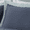 Navy/Light Blue, variant on Hotel Style 3-Piece Grey/Silver Egyptian Cotton-Rich Blend Luxury Comforter Set, Full/Queen